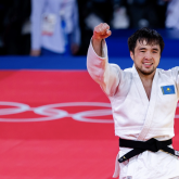 «Тыңғылықты түрде кірістік»: Елдос Сметов жанкүйерлерін қуантты