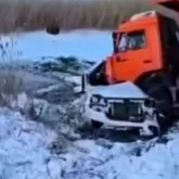 Павлодар облысында жол апатынан 2 адам қаза тапты