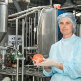 Жетісуда алдағы жылдарда қайта өңделген аграрлық өнімнің үлесі 80%-ға дейін жеткізіледі