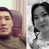 «Ұрысқандарын көрмедім»: Айзат Жұманованың енесі сотта мән-жайды баяндады