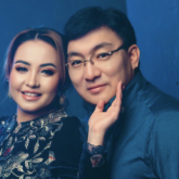 «Орысшалау өскен қыз»: Тоқтар Серіков жары Бейбіт Сейдуәлиева туралы айтты (ВИДЕО)