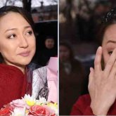 «Жұрт қарғайтындай жағдай емес»: Бақыт Тұрман өзін сынағандарға жауап берді