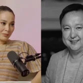 «67 миллион қарыз»: Индира Елемес күйеуі мен Арман Дүйсенов арасындағы дауға нүкте қойды