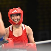 «Арман мен мақсат үшін бұл қадамға барамын»: Назым Қызайбай батыл мәлімдеме жасады