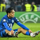 Рамазан Оразов «Елімай» командасымен келісімшарт мерзімін ұзартты