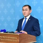 Президент Айбек Смадияровты жаңа қызметке тағайындады