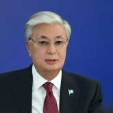 Тоқаев ресми сапармен Жапонияға барады