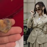 «Алданып қалдық»: Ерке Есмаханның әшекейі тағы дауға қалды  (ВИДЕО)