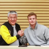 «Қайрат» қатары жаңа финляндиялық футболшымен толықты