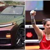 Назым Қызайбай шұғыл ақша керек болғандықтан көлігін сатпақшы