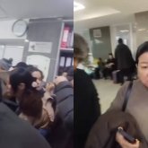 FlyArystan тағы да жолаушыларды әуре-сарсаңға салды