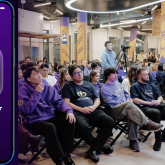 Тәуелсіздік күніне орай Жаңа адамдар өзінің жеке мобильді қосымшасын іске қосты