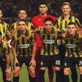 «Үздік команда»: «Қайрат» футбол клубына қатысты сүйінші хабар тарады