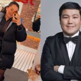 «Prada-ның күртешесі»: Тұрсынбектің тоқалы брендтерден киінетіні белгілі болды (ФОТО)