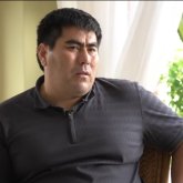 «Өзімді өзім құрттым»: Бейбіт Ыстыбаев спорттағы өкінішін жайып салды (ВИДЕО)