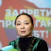 «Еркек пен еркектің сүйіскенін көрдім»: Қоғам белсендісі сұмдықтың бетін ашты (ВИДЕО)