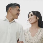 Футбол жұлдызы Ғалымжан Кенжебек шаңырақ көтерді