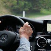 Екібастұзда шенеунік мас күйде көлік жүргізген