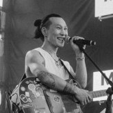 «Бәрін сезген екен ғой»: Өлімін болжаған қазақ әншісінің сұхбаты қызу талқыға түсті (ВИДЕО)