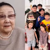 «Кеше ғана тұсауын кесіп едім»: Бибігүл Төлегенова Қарақаттың тұнғышына ақ батасын берді (ВИДЕО)