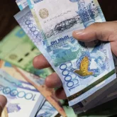 Ақмола облысында Мәдениет үйінің басшысы 2,6 млн теңге жымқырған