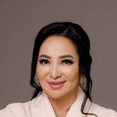 «Күмән болмасын»: Гүлзира Айдарбекова тағы бір бизнесін бастады (ФОТО)