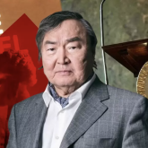 Олжас Сүлейменов Нобель сыйлығын алған алғашқы қазақ болуы мүмкін