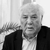 Бүгін жазушы Дулат Исабеков дүниеге келген күн (ВИДЕО)