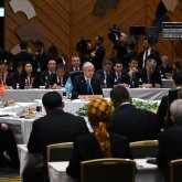 Қазақстан мен Жапония құны 3,7 млрд доллардан асатын құжатқа қол қойды