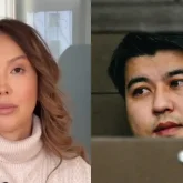 «Мені Құдай осылай жаратқан»: Бишімбаевтың тағы бір қылығы жария болды (ВИДЕО)