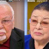 «Көзім түсті... бірақ бір руданбыз»: Асанәлі Әшімов «Қыз Жібек» туралы шындықпен бөлісті (ВИДЕО)