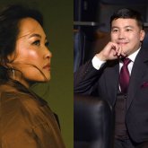 «Не істесем де, өзім білемін»: Тұрсынбектің тоқалы жұртқа ескерту жасады (ФОТО)