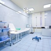 ШҚО-да дәрігер дәрі егемін деп науқастың өкпесін тесіп жіберген