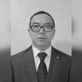 Ақтөбе облысындағы Темір қаласының әкімі жұмбақ жағдайда қайтыс болды