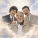 «Аспанға кеттің… Мәдиіңді ойлап, Сағиыңды сағынып…»: Тұңғышбай Жаманқұлов Асанәлі Әшімовті жоқтады