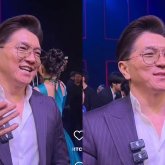 Сәкен Майғазиев көпшілік күтпеген қадамға барды (ВИДЕО)