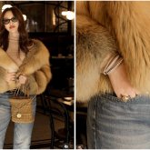 «10 карат»: Райм Ерке Есмаханға арманындағы сақинаны сыйлады (ФОТО)