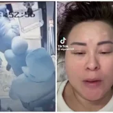 «Автобус жүріп кеткен»: Алматыда әйел құлап, омыртқасын сындырып алды (ВИДЕО)