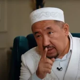 Нұрлан имам сұмдық мәлімдеме жасады