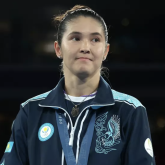 «Жасың өтіп кетті»: Әлем чемпионы Назым Қызайбай мұңын айтты