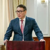 Сауда министрі жаңажылдық дастарханға 120 мың теңге жұмсайтынын айтты