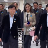 «Баяғыда-ақ алуы керек еді»: Қыдырәлі Болманов «Намыс» орденімен марапатталды (ВИДЕО)