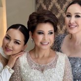 «Рахмет сізге, Роза Қуанышқызы»: Жазира Байырбекова ерекше жазба жариялады (ФОТО)