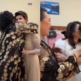 «Менсініп тұрған жоқ»: Роза Рымбаева құттықтау қабылдаймын деп сынға қалды (ВИДЕО)