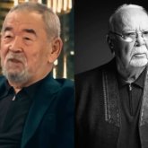 «Өзі шығарғандай етіп жазып бердім»: Жүрсін Ерман Асанәлі Әшімовтің қос ұлын жоқтаған әні жайлы (ВИДЕО)