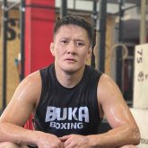 «Жақында үшінші әйел аламын»: Белгілі спортшы жеке өміріне қатысты мәлімдеме жасады