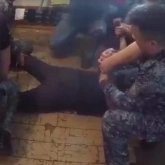 Атбасар түрмесіндегі азаптау ісі: айыпталғандар тағы да ақталып шықты