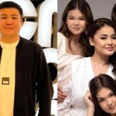 «Қолында түгі жоқ жігіт»: Мөлдір Мұқан Тұрсынбектің жағдайы болмағанын жайып салды