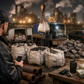 1,8 млрд теңгелік жымқыру: «АрселорМиттал Теміртау» ісінде жаңа деректер анықталды