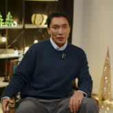 «Халық әртісі атанғанымды көре алмағандар бар» — Әлішер Кәрімов (ВИДЕО)